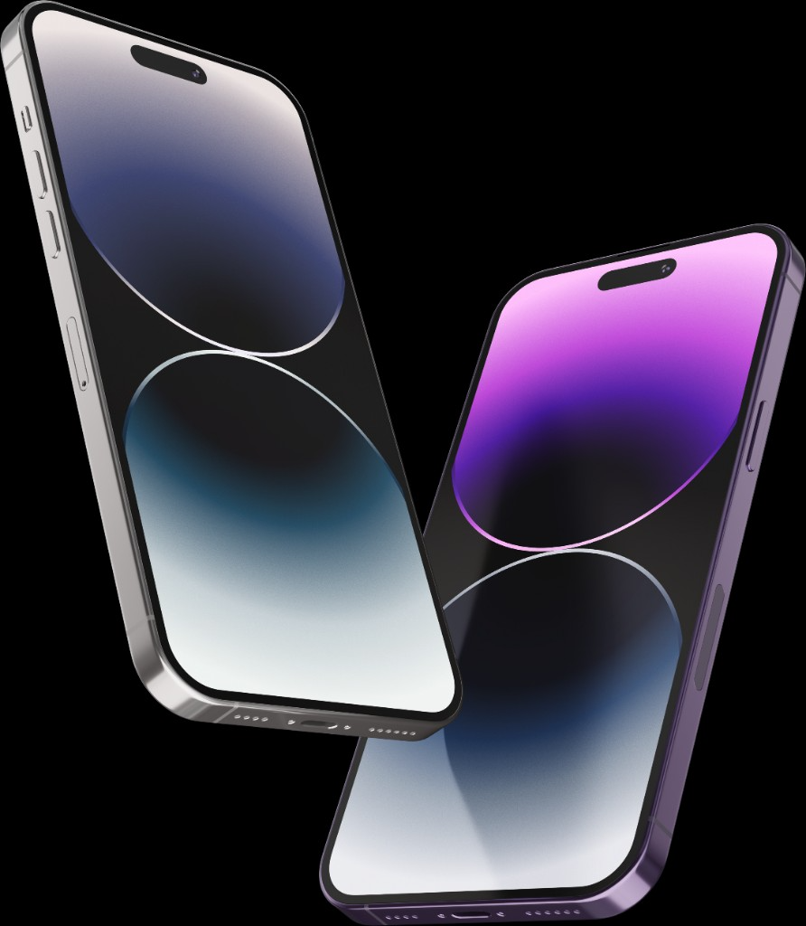 iPhone 租赁